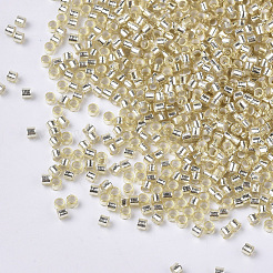 FGB 11/0 Glasperlen der Güteklasse A&nbsp;SEED-S030-42L