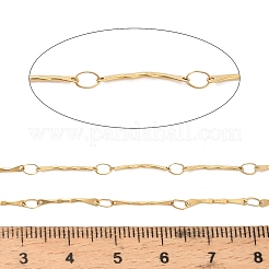 Catene a maglie in acciaio inossidabile 304&nbsp;CHS-H116-01I-G