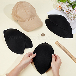 Inserto moldeador de esponja para gorras de béisbol&nbsp;FIND-WH0366-270