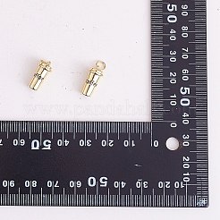 10 pièces pendentifs en laiton&nbsp;KK-SZ0006-19