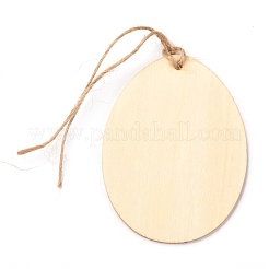 DIY Eiform Handarbeit aushöhlen Graffiti Holz&nbsp;WOOD-G007-02B