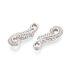 Colgantes de acero inoxidable 304&nbsp;STAS-N114-52P