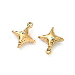 Strassanhänger aus Edelstahl 304&nbsp;STAS-L308-04C-G