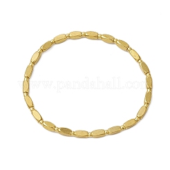 3 Stück 3 Stil Messingperlen Stretch-Armband-Sets für Frauen&nbsp;BJEW-JB11049