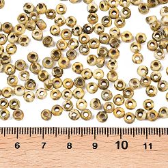 Miyuki runde Rocailles Perlen&nbsp;SEED-X0057-RR4512