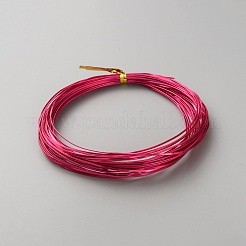 Fil d'aluminium plat&nbsp;AW-WH0020-02C