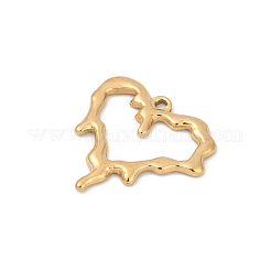 Pendentifs en acier inoxydable 304&nbsp;STAS-S175-43E-G