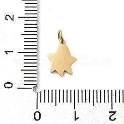 Halloween 304 Edelstahlanhänger&nbsp;STAS-K263-16G
