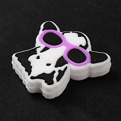 Perle focali in silicone&nbsp;SIL-U0001-03A