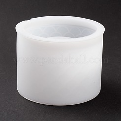 Silikonformen für Säulenblumentöpfe&nbsp;DIY-M039-18B