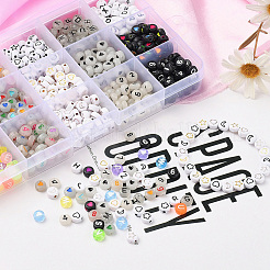 DIY-Schmuck machen Kits&nbsp;DIY-YW0003-10