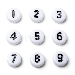 Opake Legierung Perlen&nbsp;PB9111