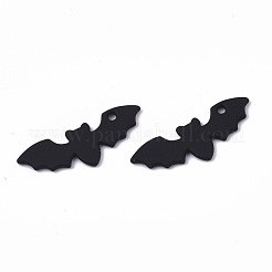 Aluminium Anhänger & Charms&nbsp;PALLOY-T078-02A