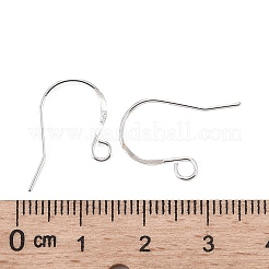 925 Sterling Silber Ohrhaken&nbsp;STER-K167-068S