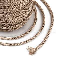 Cordino intrecciato in nylon&nbsp;NWIR-C004-04A-19