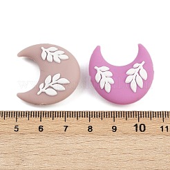 Perles de silicone&nbsp;SIL-D302-01