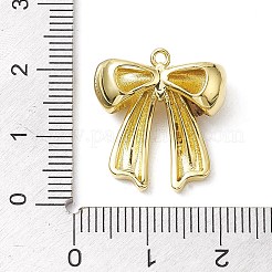 Gestellmessinganhänger&nbsp;KK-H463-04G