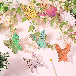 Schmetterling&nbsp;DIY-SP0006-44