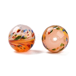 Perline murano fatto a mano&nbsp;LAMP-T023-02A-03