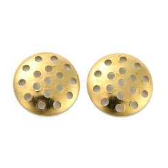 Accessoires de tamis en laiton&nbsp;KK-M221-01E