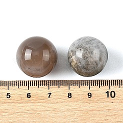 Natürliche Achatkugelperlen&nbsp;GG-D003-A28