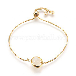 Natürliche gemischte Steinarmband-Sets&nbsp;BJEW-JB03913
