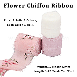 Ruban de polyester&nbsp;OCOR-CP0001-16D