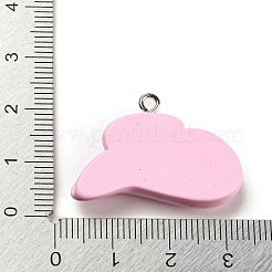 Pendenti in resina di San Valentino&nbsp;X-FIND-Z010-02B