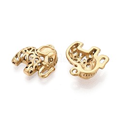 Anhänger aus Edelstahl 304&nbsp;STAS-T075-07G