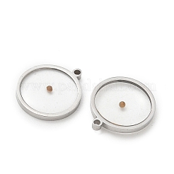 Pendentifs en acier inoxydable 304&nbsp;SA-CBA5608-07A-P