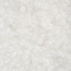 6/0 perline di vetro&nbsp;SEED-A008-4mm-M1