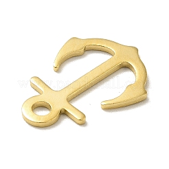 Messing Anhänger & Charms&nbsp;KK-H435-18G