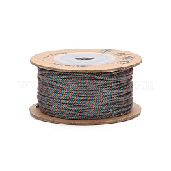 Cordon de coton&nbsp;OCOR-E027-01B-34