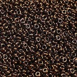 Perles demi-rondes Toho 8/0&nbsp;SEED-DR08-0224
