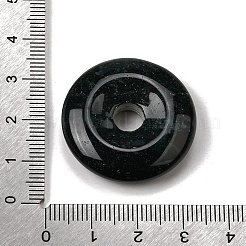 Naturali muschio pendenti agata&nbsp;G-F820-13A-15