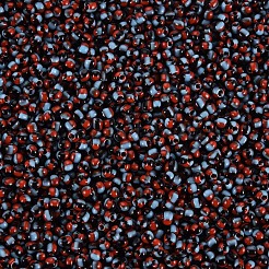 12/0 perline di vetro&nbsp;X-SEED-S005-1