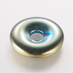 Unmagnetische synthetischen Hämatit Anhänger&nbsp;G-F424-06