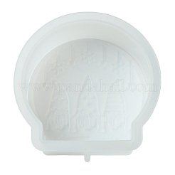DIY Silikon Kerzenformen&nbsp;LS-DIY-A055-02C