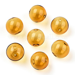 Sfere di globo di vetro borosilicato ad alto soffio trasparente&nbsp;GLAA-T003-09C