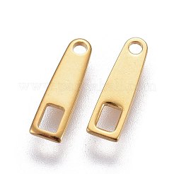 201 languettes de chaîne en acier inoxydable&nbsp;STAS-L221-04G