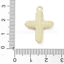 Legierung rhinestone-anhänger&nbsp;FIND-D044-09G