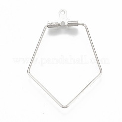 Colgantes de acero inoxidable 304 resistentes al deslustre&nbsp;STAS-S103-04