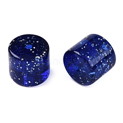 Séparateurs perles acryliques opaques&nbsp;OACR-ZX006-15C