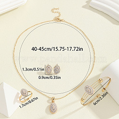 Collana con pendente in lega&nbsp;FS-WG7DE97-01