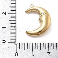 Anhänger aus Edelstahl 304&nbsp;STAS-Z121-06G