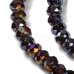 Cottura di fili di perle di vetro elettrolitico&nbsp;DGLA-A039-J2MM-B20