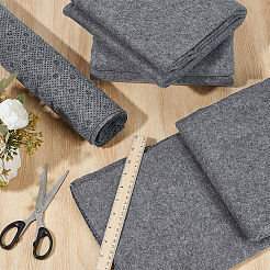 4 Stück rutschfestes Tufting-Tuch&nbsp;AJEW-GA0008-76