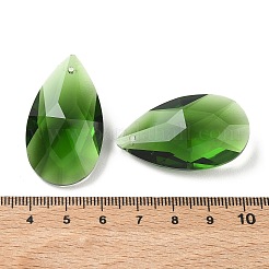 Colgantes de cristal&nbsp;X-GLAA-I062-01E