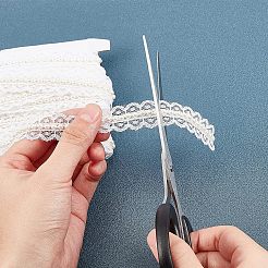 Dentelle&nbsp;OCOR-WH0058-10A