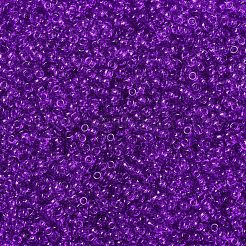 Perline rotonde miyuki rocailles&nbsp;X-SEED-G007-RR1315
